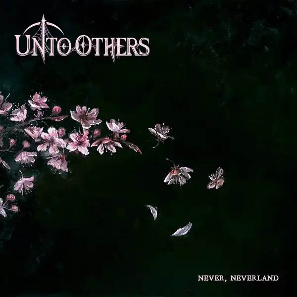 Unto Others - Never, Neverland (LP, starlight sparkle vinyl) Shop Now