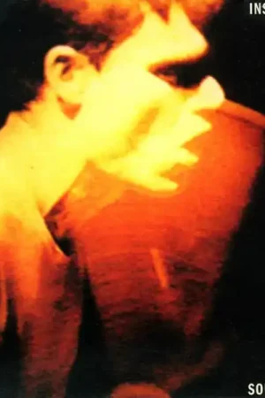 Fugazi - Instrument Soundtrack (LP, burgundy red vinyl) Exclusive
