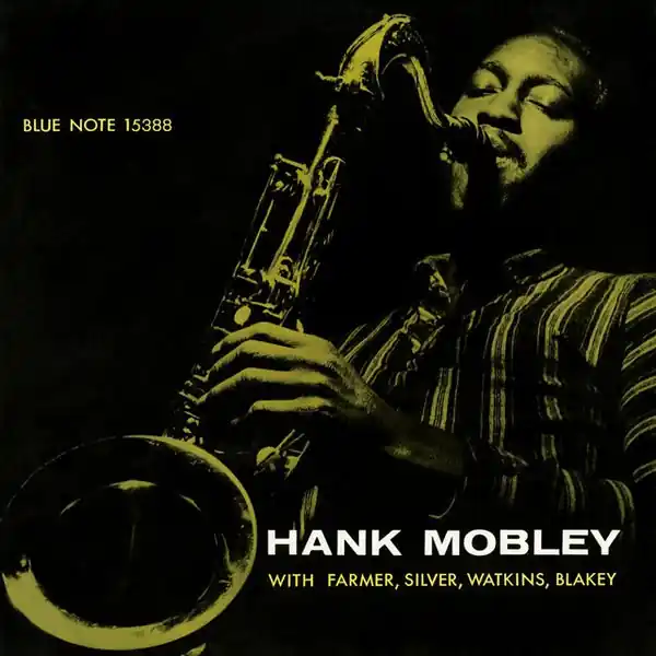 Hank Mobley - Quintet (LP) Don’t Miss Out