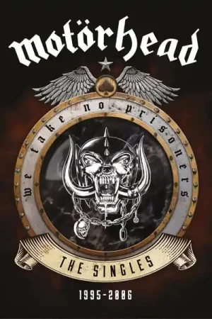 Wholesale Motörhead - We Take No Prisoners (The Singles: 1995-2006) (2xCD)