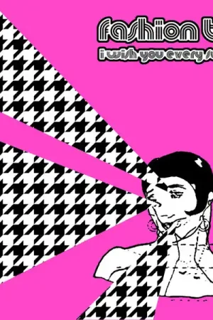 Fashion Tips - I Wish You Every Success (LP, pink) Fresh Stock