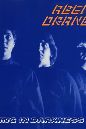 Original Agent Orange - Living In Darkness (LP)