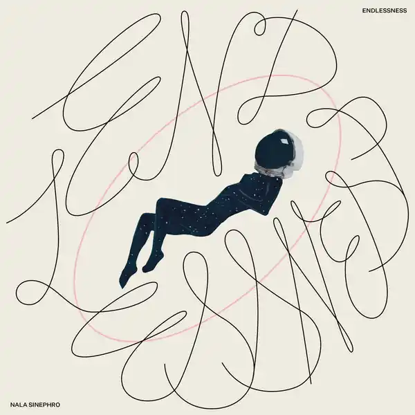 Fan Favorite Nala Sinephro - Endlessness (2xLP)