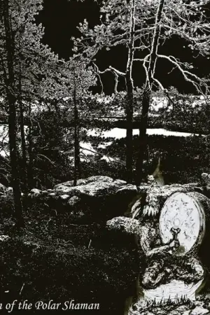 Possession Of The Polar Shaman - s/t (CD) Free Shipping