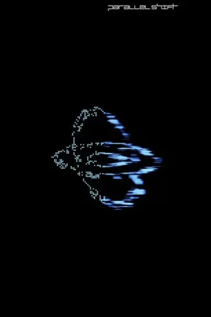 Top Pick Cybotron - Parallel Shift (12")