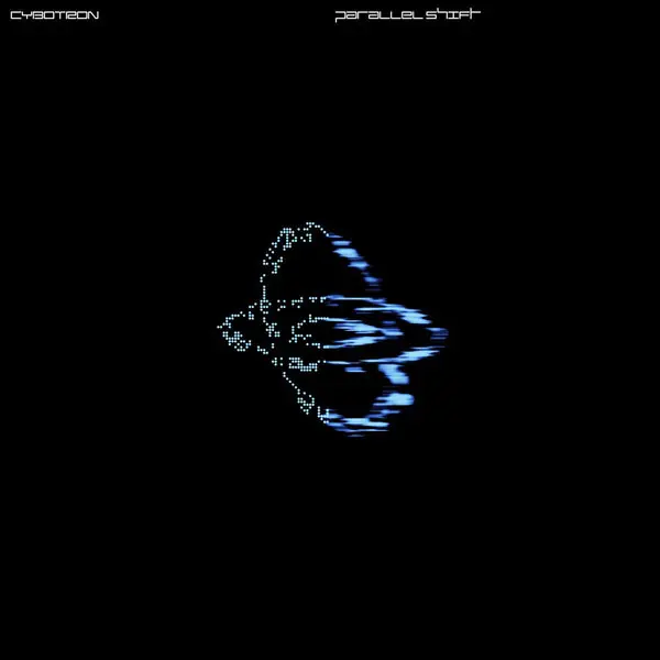Top Pick Cybotron - Parallel Shift (12")