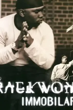 [BF24] Raekwon - Immobilarity (2xLP, 25th anniversary, gold vinyl) Markdown