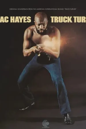 [BF24] Isaac Hayes - Truck Turner (2xLP, translucent purple vinyl) Instant Buy