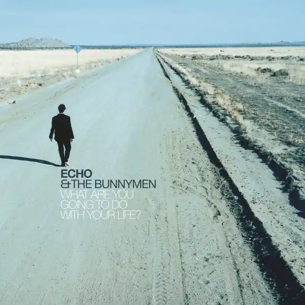 Sale Echo & The Bunnymen - What Are You Going to Do with Your Life? (CD)