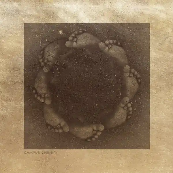 SALE: Campus Christy - s/t (2xLP) was £27.99 Sale