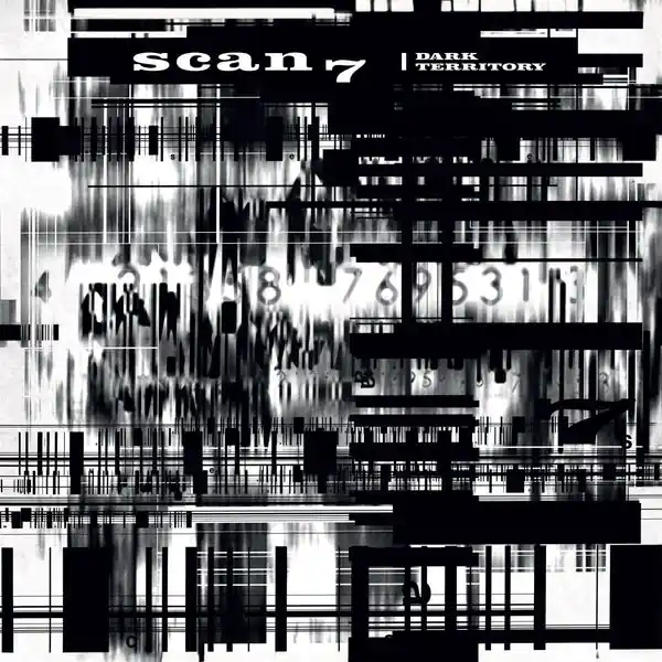 Scan 7 - Dark Territory (2xLP) Free Shipping