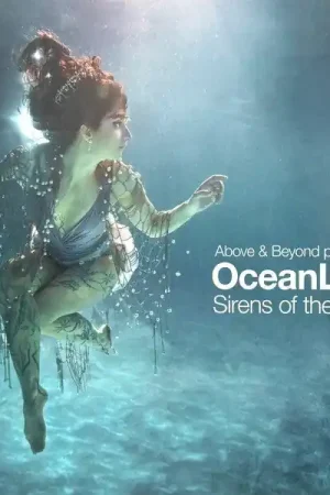 Above & Beyond Presents OceanLab - Sirens Of The Sea (2xLP) Luxury