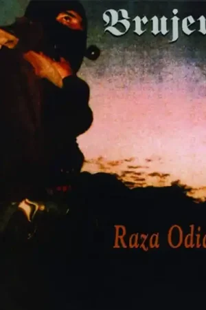 Brujeria - Raza Odiada (LP, transparent yellow vinyl) Crafted