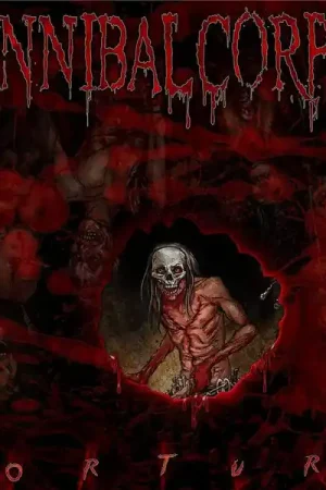 Cannibal Corpse - Torture (LP) Get Yours