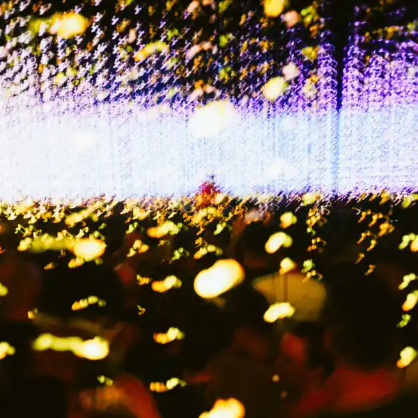 Professional Grade Four Tet - Live At Alexandra Palace London, 24th May 2023 (2xCD)