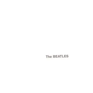 Special Offer The Beatles - s/t (The White Album) (2xLP, Giles Martin stereo mix)