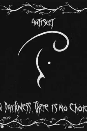 Antisect - In Darkness There Is No Choice (CD) Holiday Sale