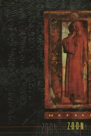 Worldwide Shipping The Nefilim - Zoon (2xLP, expanded edition red vinyl)