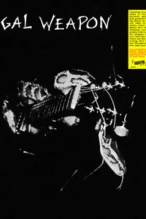 Free Shipping Legal Weapon - Death Of Innocence (LP, transparent yellow vinyl)
