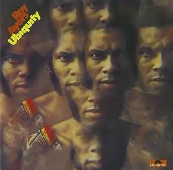 Deal Roy Ayers - Ubiquity (LP)