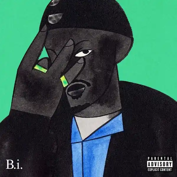 Low Price IDK - Bravado + Intimo (LP)