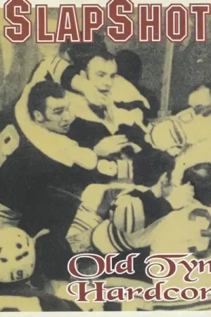 Slapshot - Old Tyme Hardcore (LP) Deal