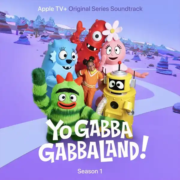 Hot Picks SALE: Various - Yo Gabba GabbaLand! (LP) was £22.99