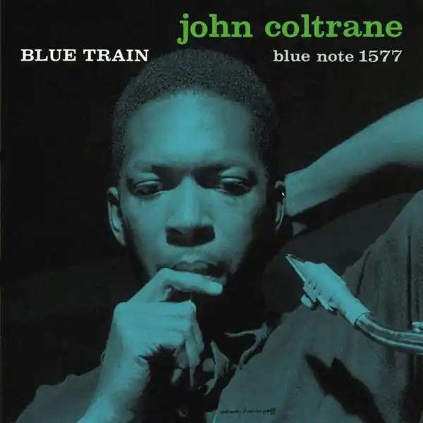 John Coltrane - Blue Train (CD) Markdown