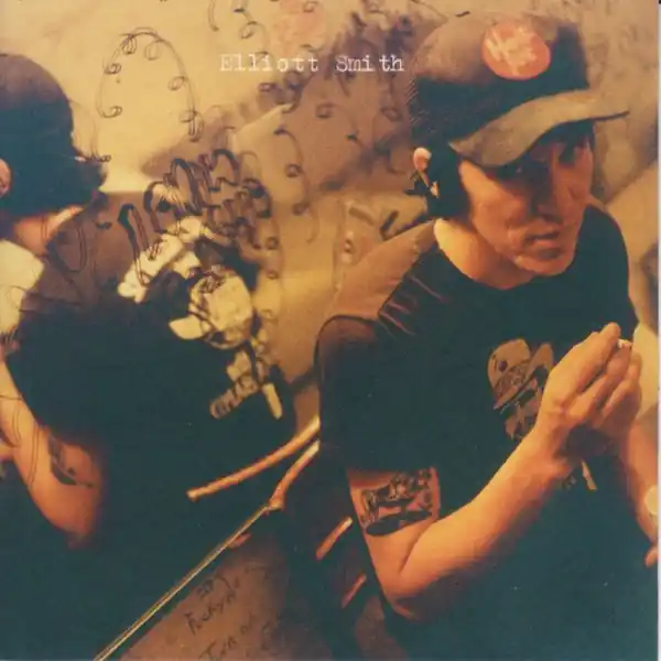 Best Seller Elliott Smith - Either/Or (CD)