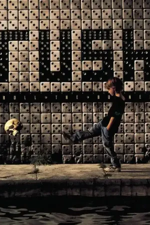 Discount Rush - Roll The Bones (LP)