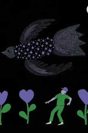 Trending Bonnie "Prince" Billy - The Purple Bird (LP, purple vinyl)
