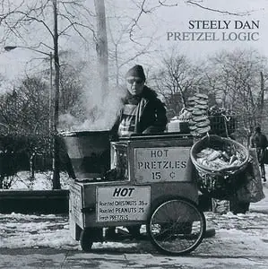 Steely Dan - Pretzel Logic (LP) Time-Limited