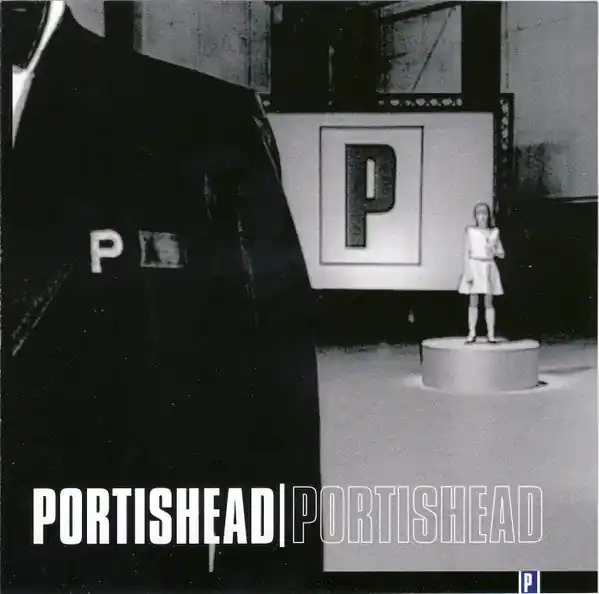 Same Day Shipping Portishead - Portishead (CD)