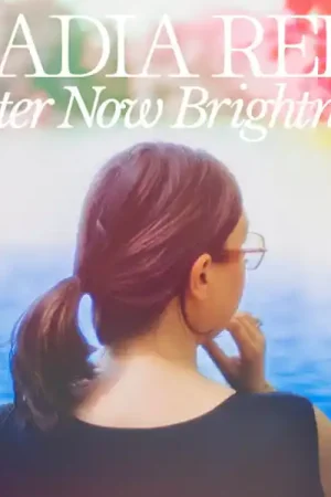 Weekend Sale Nadia Reid - Enter Now Brightness (LP, pink vinyl)