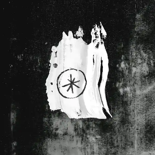 Heartworms - Glutton For Punishment (LP, black and white vinyl) Sale