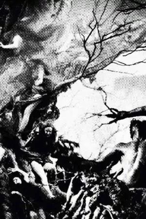 Buy Direct Abigor - Höllenzwang: Chronicles Of Perdition (LP, picture disc)