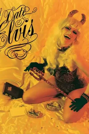 The Cramps - A Date With Elvis (LP) Top Pick