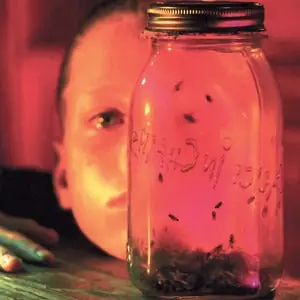 Alice In Chains - Jar Of Flies (12") Crafted