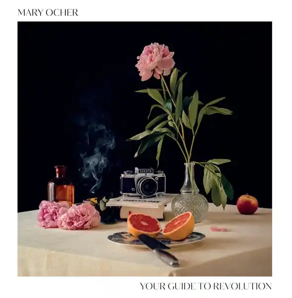 Last Chance Mary Ocher - Your Guide To Revolution (LP)
