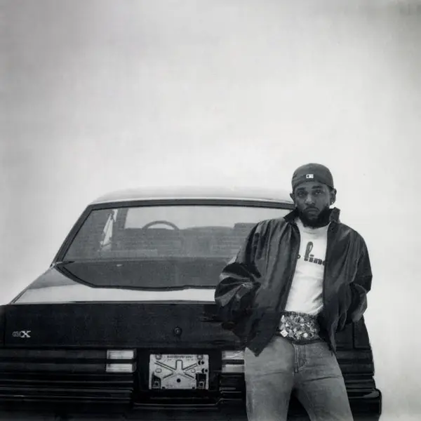 Kendrick Lamar - GNX (LP) Same Day Shipping