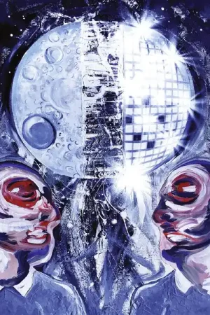 Secure Checkout The Orb - Moonbuilding 2703 AD (2xLP)