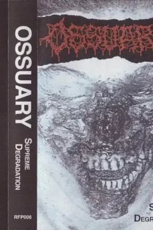 Seasonal Sale Ossuary - Supreme Degradation (MC)