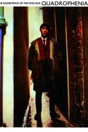 Various - Quadrophenia: Music From The Soundtrack Of The Who Film (2xLP) Mega Sale