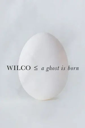 Wilco - A Ghost Is Born (2xLP, 20th anniversary edition) New Release