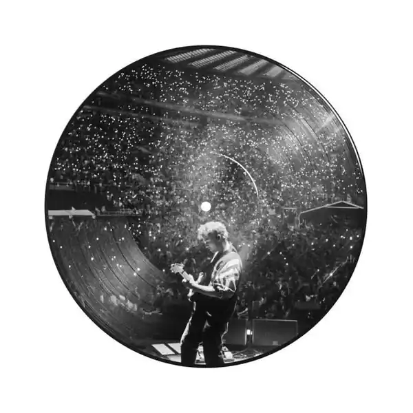 Sam Fender - People Watching (LP, St James Park Night 2 picture disc) Special Discount