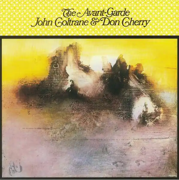 John Coltrane & Don Cherry - The Avant-Garde (LP) Bulk Order