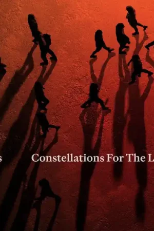 Trusted Brand Doves - Constellations For The Lonely (LP, orange vinyl)