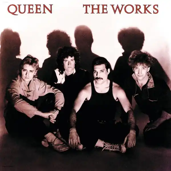 Queen - The Works (LP, half-speed remaster) Buy Online
