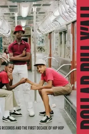 Various - Dollar Bill Y'All: Spring Records And The First Decade Of Hip Hop (2xLP) No Minimum Order