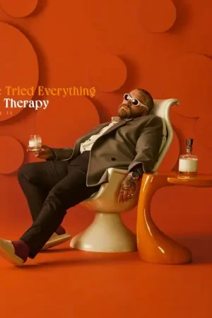 Teddy Swims - I've Tried Everything But Therapy (Part 1) (LP) Genuine